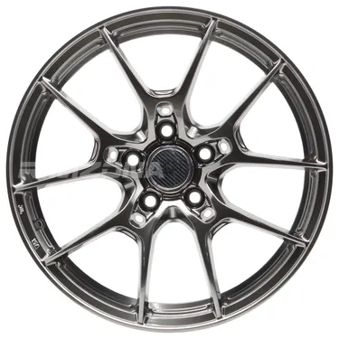 Литой диск RAYS GRAM LIGHTS 57FXZ R17 7.5J 5x114.3 ET38 dia 73.1