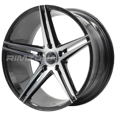 Литой диск В СТИЛЕ VOSSEN VPS302 R19 8.5J 5x114.3 ET35 dia 73.1