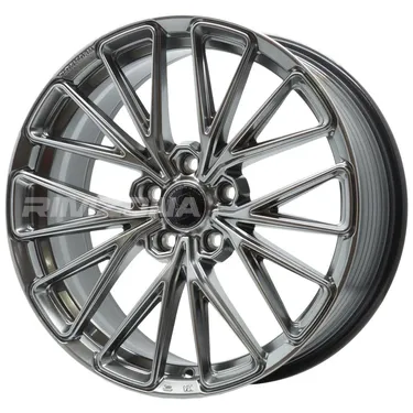 Литой диск HRE FF28 R17 7.5J 5x120 ET35 dia 72.6