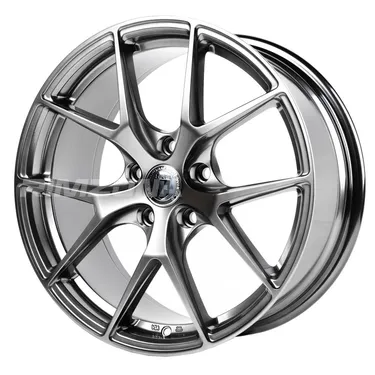 Литой диск HRE P101 R18 8J 5x114.3 ET38 dia 73.1