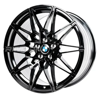 Литой диск В стиле BMW 826 STYLE R18 8.5J 5x114.3 ET38 dia 73.1