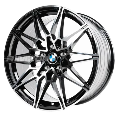 Литой диск В стиле BMW 826 STYLE R19 9.5J 5x120 ET35 dia 72.6