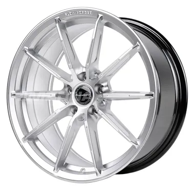 Литой диск BRIXTON R11-R R17 7.5J 5x114.3 ET35 dia 73.1