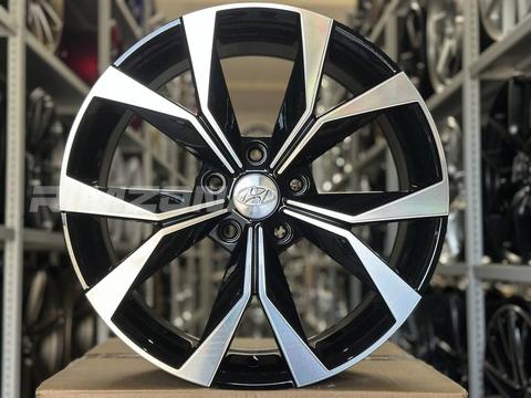 Литой диск HYUNDAI 124988999402 R18 7.5J 5x114.3 ET48 dia 67.1