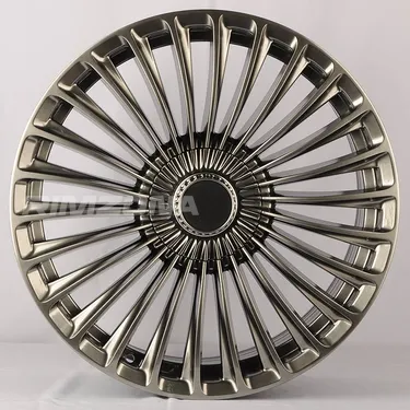 Литой диск POWCAN 3S198 R20 8.5J 5x112 ET43 dia 66.6