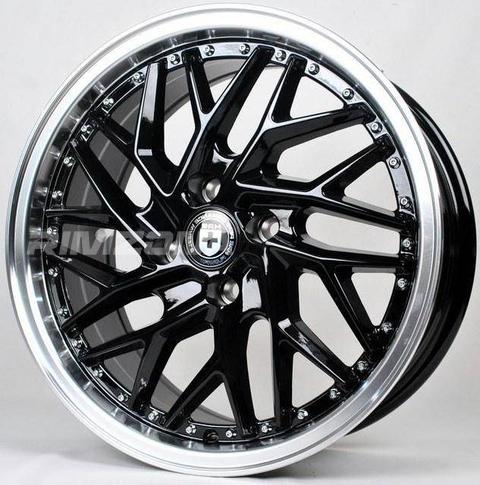 Литой диск BBS TS-0253 R16 7J 4x100 ET35 dia 67.1