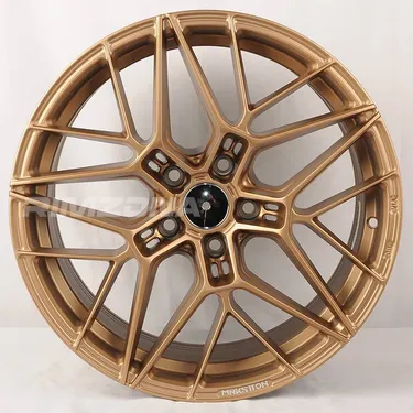 Литой диск MAKSTTON MST FISSION 718 R18 8.5J 5x114.3 ET35 dia 73.1
