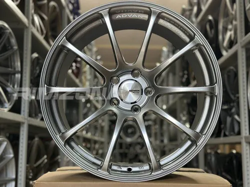Литой диск ADVAN RS R19 9.5J 5x120 ET35 dia 72.6