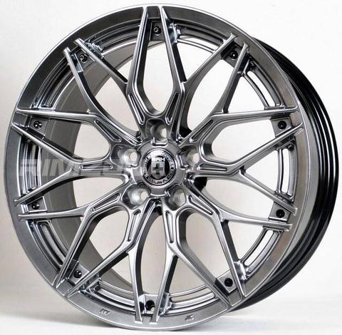Литой диск KOKO KUTURE XN-1072 R18 8J 5x112 ET38 dia 66.5