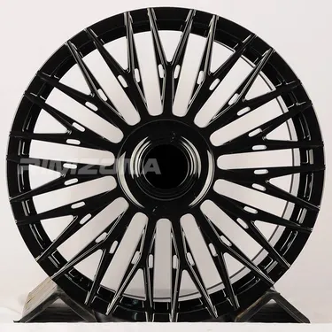 Кованый диск KOKO KUTURE 084 R22 9.5J 6x139.7 ET20 dia 78.1