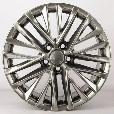 Литой диск В стиле Toyota BK5948 R18 8J 5x114.3 ET40 dia 60.1