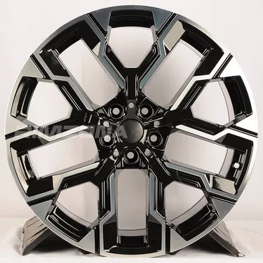 Литой диск POWCAN 3S1318 R20 9J 5x112 ET26 dia 66.6