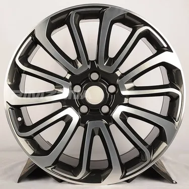 Литой диск В СТИЛЕ LAND ROVER Voque R20 8.5J 5x120 ET45 dia 72.6