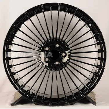Кованый диск KOKO KUTURE 123-1 R21 10J 5x112 ET32 dia 66.5