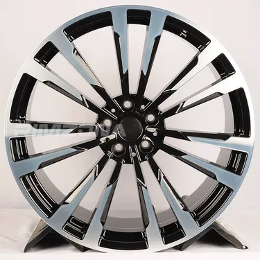 Кованый диск В стиле BMW 028 R21 9.5J 5x112 ET33 dia 66.6