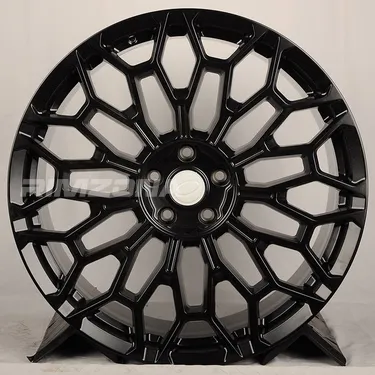 Кованый диск KOKO KUTURE 070 R22 9.5J 5x120 ET42 dia 72.6