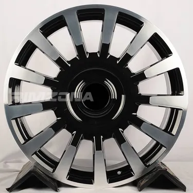 Кованый диск KOKO KUTURE 093 R21 9J 5x120 ET45 dia 62.5