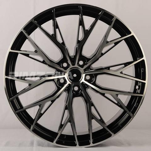 Литой диск KOKO KUTURE 0387 R19 8.5J 5x108 ET42 dia 67.1