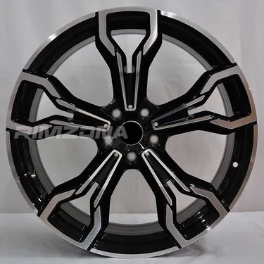 Кованый диск KOKO KUTURE 121-2 R21 9.5J 5x112 ET43 dia 66.6