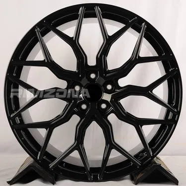 Кованый диск KOKO KUTURE 073 R22 9.5J 5x120 ET40 dia 72.6
