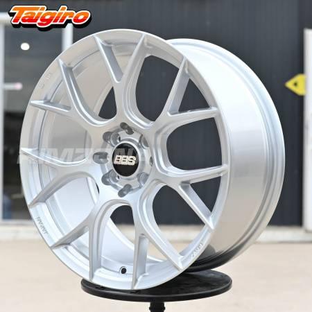Литой диск BBS CH-R R17 7.5J 4x100/4x114.3 ET40 dia 73.1