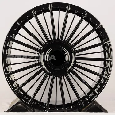 Кованый диск KOKO KUTURE 107 R22 10J 5x112 ET44 dia 66.5