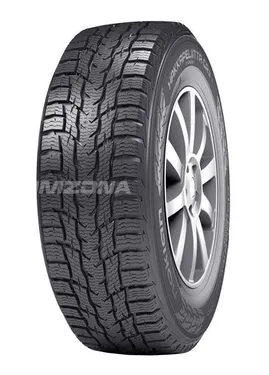 Шина NOKIAN TYRES HAKKAPELIITTA CR3 225/55 R17 107R