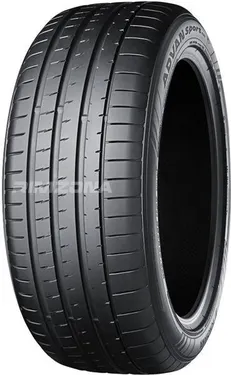 Шина YOKOHAMA ADVAN SPORT V107 295/40 R22 112Y