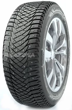 Шина GOODYEAR ULTRAGRIP ARCTIC 2 245/40 R20 99T шип