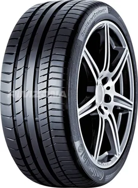 Шина CONTINENTAL SPORTCONTACT 5P 325/35 R22 110Y