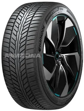 Шина HANKOOK WINTER I*CEPT ION X IW01A 245/40 R19 98V