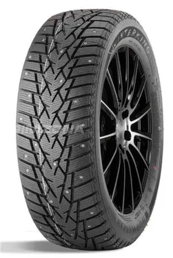 Шина DOUBLESTAR DW01 195/55 R16 87T шип