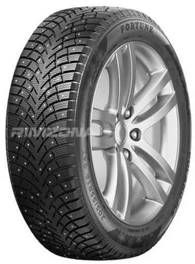 Шина FORTUNE POLARO ICE 215/55 R18 99T шип
