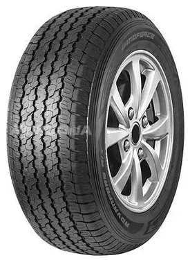 Шина WINDFORCE ADVANFORS A/T 255/70 R15 110S