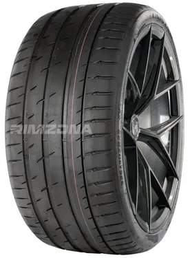 Шина UNISTAR SPORT M5 285/30 R21 100Y
