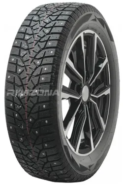 Шина GISLAVED SPIKECONTROL 215/60 R16 95T шип