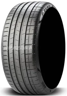 Шина PIRELLI PZERO SPORTS CAR 295/35 R22 108Y