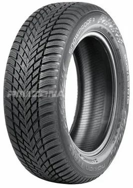Шина NOKIAN TYRES SNOWPROOF 2 225/55 R17 97H