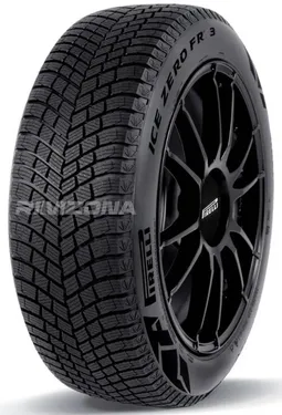 Шина PIRELLI WINTER ICE ZERO FRICTION 3 235/55 R18 104H