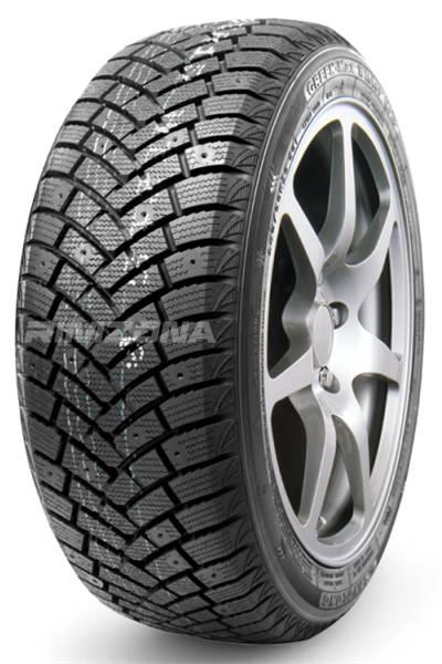 Шина LEAO WINTER DEFENDER GRIP SUV 275/55 R20 117T