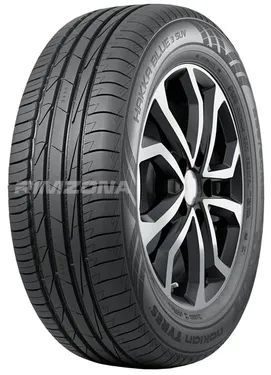 Шина NOKIAN TYRES HAKKA BLUE 3 SUV 245/65 R17 111H