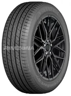 Шина SONIX XCOMFORT S7 185/70 R14 88T