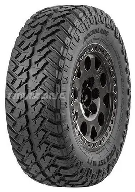 Шина ROCKBLADE ROCK 757 M/T 235/85 R16 116Q