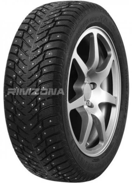 Шина LEAO WINTER DEFENDER GRIP 215/50 R17 95T шип