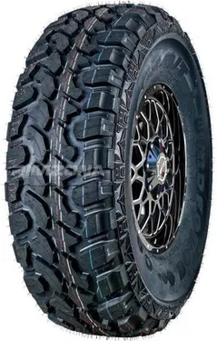 Шина WINDFORCE CATCHFORS M/T 285/70 R17 118Q