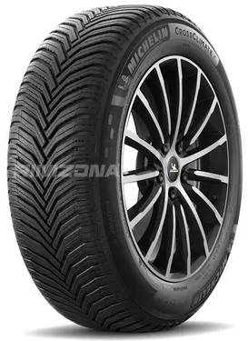 Шина MICHELIN CROSSCLIMATE 2 195/65 R15 95V