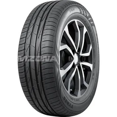 Шина IKON TYRES (NOKIAN TYRES) AUTOGRAPH AQUA 3 SUV 235/50 R19 99V