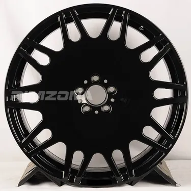 Кованый диск ANZOO ALA1355 R22 9.5J 5x112 ET45 dia 66.5