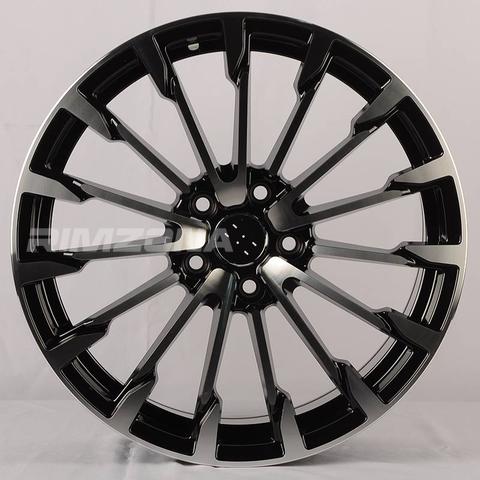Литой диск В стиле Audi 0351 R19 8.5J 5x112 ET30 dia 66.5