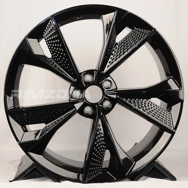 Кованый диск ANZOO ALX429 R21 9J 5x112 ET28 dia 66.5